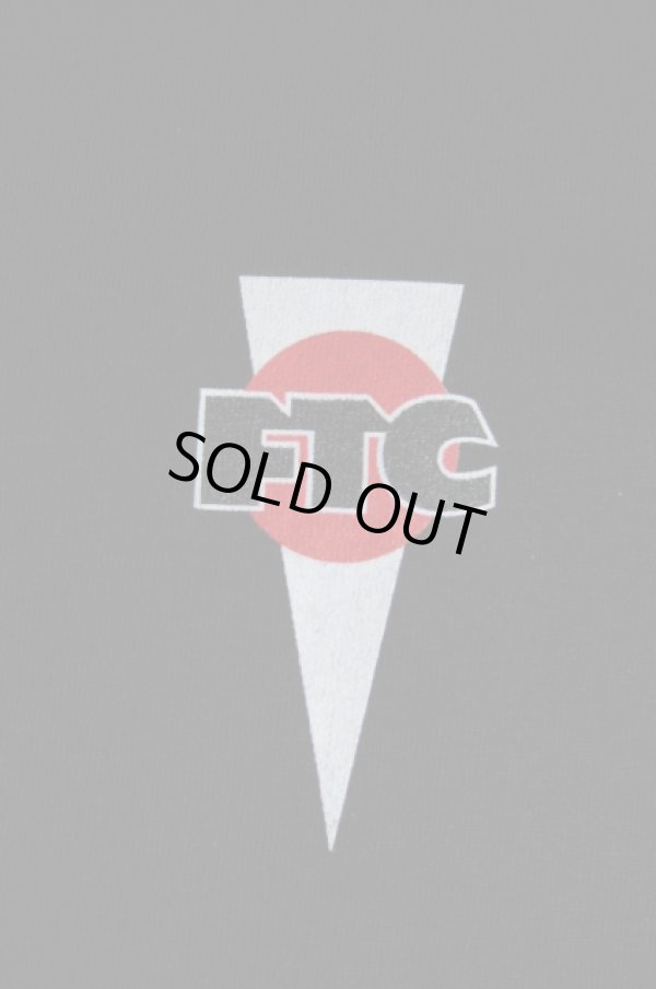 画像5: FTC/HAMMERED HEADS BLACK