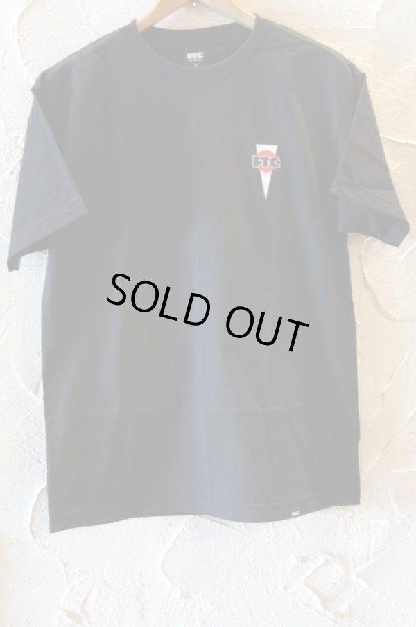 画像2: FTC/HAMMERED HEADS BLACK