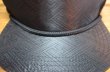 画像7: COREFIGHTER/CHA02 BLACK CHINA BROCADE