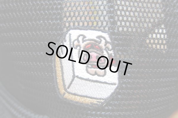 画像5: COREFIGHTER/CHA02 BLACK CHINA BROCADE