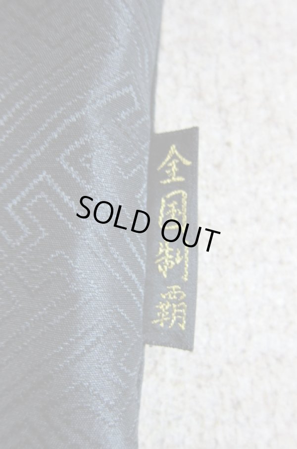 画像6: COREFIGHTER/JIANG SHI BLACK CHINA BROCADE