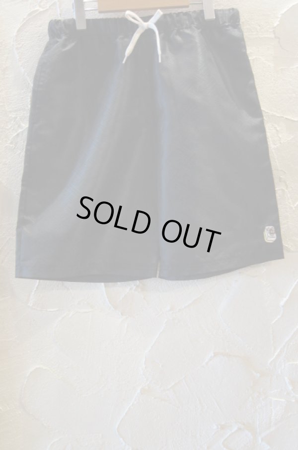 画像2: COREFIGHTER/JIANG SHI BLACK CHINA BROCADE