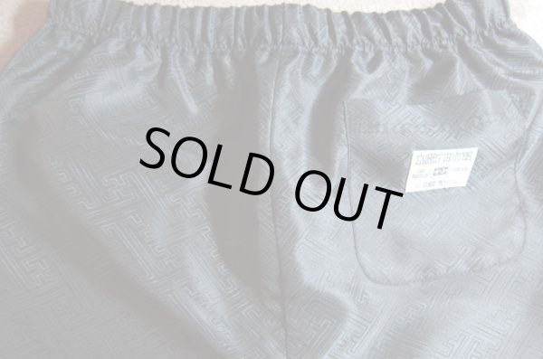 画像8: COREFIGHTER/JIANG SHI BLACK CHINA BROCADE