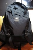 画像1: RATS/DAY PACK BLACK