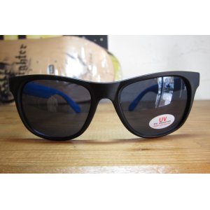 画像: THRASHER/SUNGLASS BEER GOGGLES BLACKxBLUE