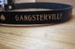 画像2:  GANGSTERVILLE(ギャングスタービル)/GSV WALLET CORD  BLACK