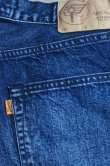 画像6: SUNNY C SIDER/5P DENIM SHORTS NAVY