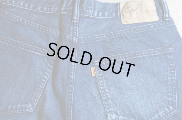 画像5: SUNNY C SIDER/5P DENIM SHORTS NAVY