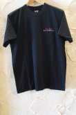 画像2: RATS/EAGLE  POCKET T  BLACK