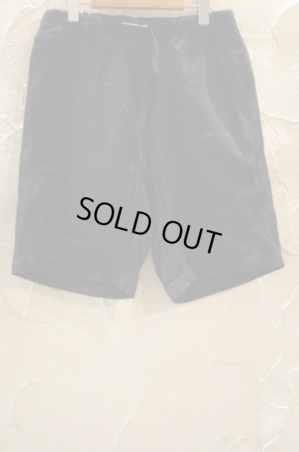 画像2: RATS/EMBROIDERY S/L PANTS BLACK