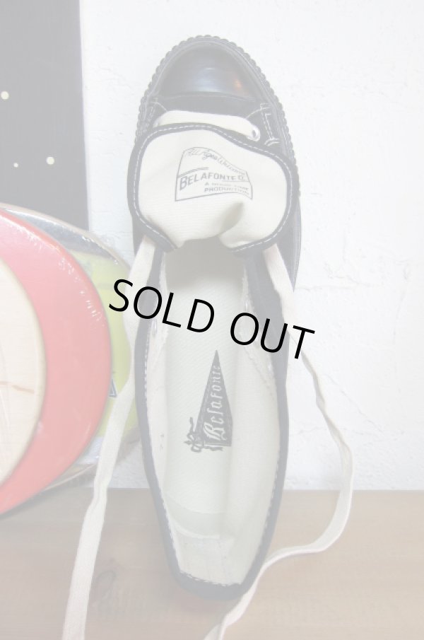 画像6: BELAFONTE/RAGTIME CHUCK T BLACK