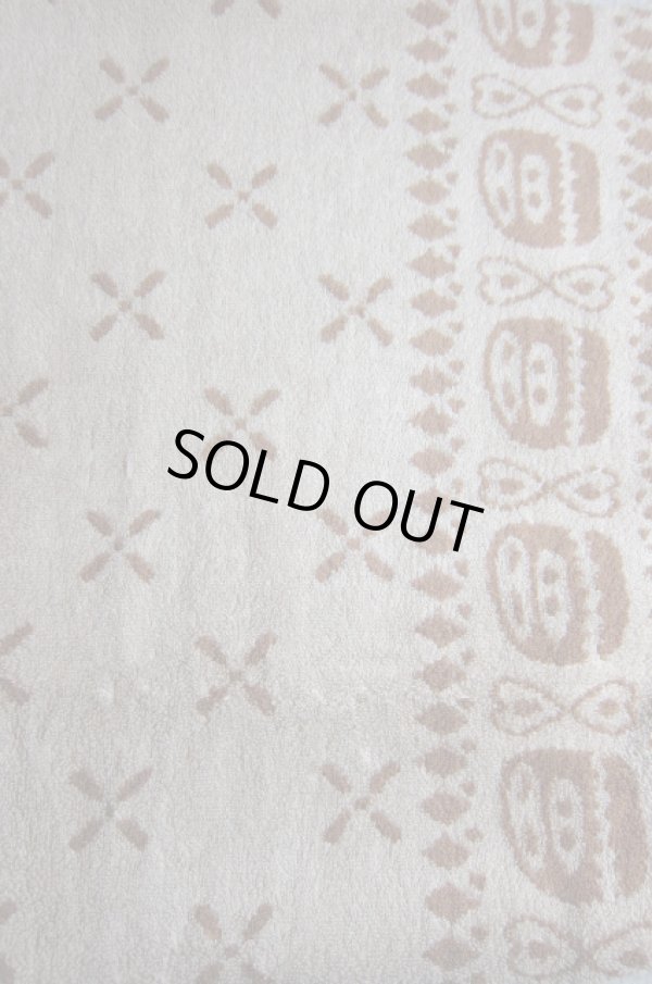 画像4: (DEAD STOCK)COREFIGHTER/HELA BEACH TOWEL  BEIGE