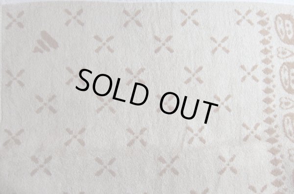 画像5: (DEAD STOCK)COREFIGHTER/HELA BEACH TOWEL  BEIGE