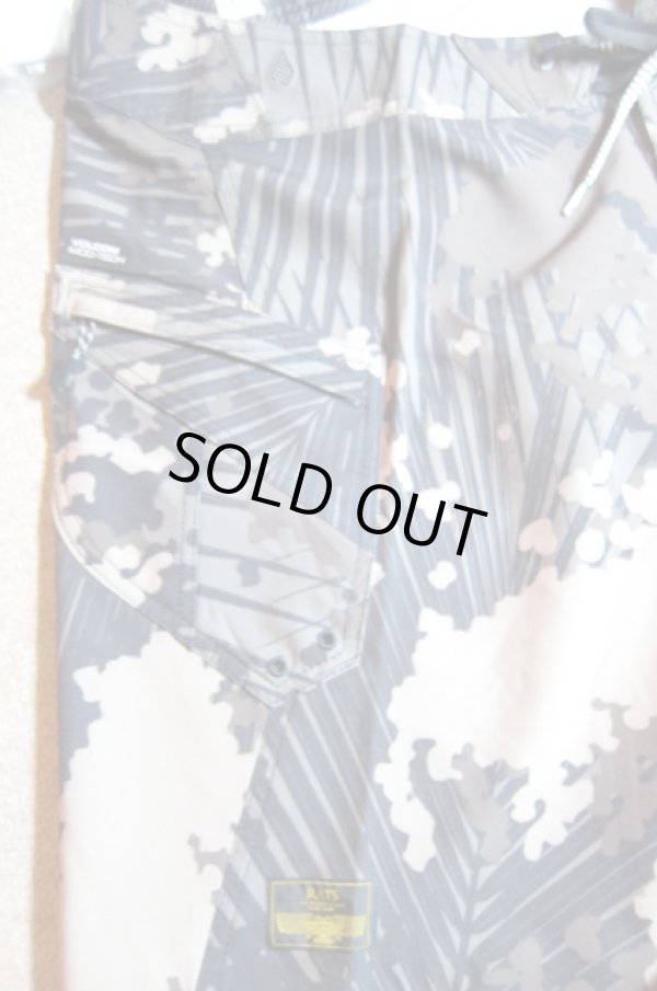 画像4: RATS/VOLCOM SURF SHORT COMOUFLAGE