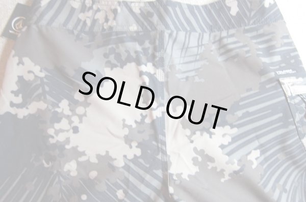 画像6: RATS/VOLCOM SURF SHORT COMOUFLAGE