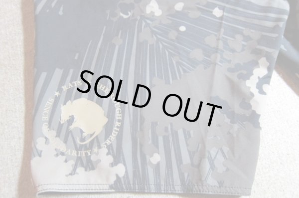 画像5: RATS/VOLCOM SURF SHORT COMOUFLAGE