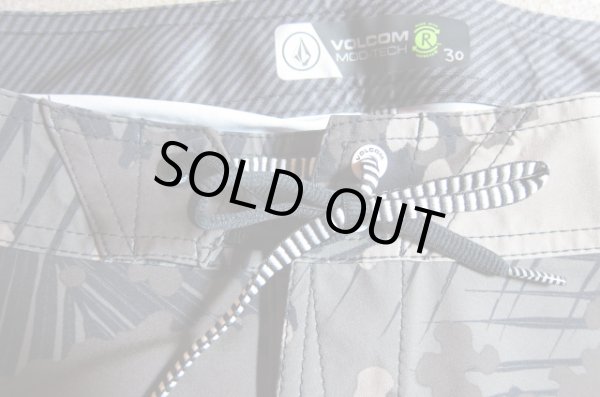 画像7: RATS/VOLCOM SURF SHORT COMOUFLAGE