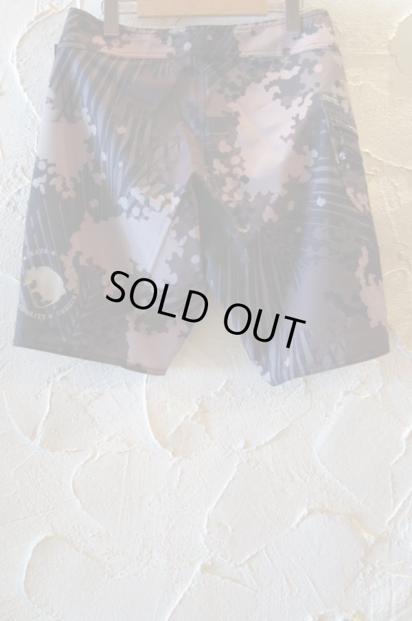 画像2: RATS/VOLCOM SURF SHORT COMOUFLAGE