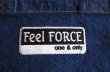 画像4: FeelFORCE/U.U.U  INDIGO