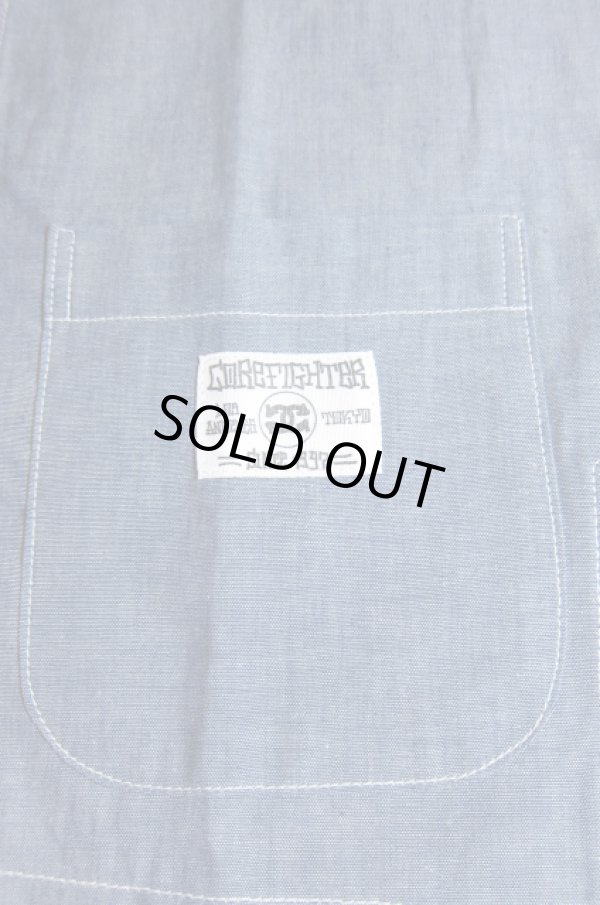 画像5: COREFIGHTER/WU LONG 王 CHAMBLEY  