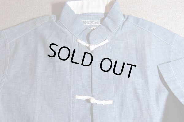 画像3: COREFIGHTER/WU LONG 王 CHAMBLEY  