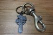 画像1: SOFTMACHINE/FAITH KEY CHAIN