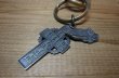 画像2: SOFTMACHINE/FAITH KEY CHAIN