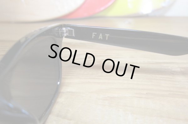 画像4: FAT/TERMINATOR  BLACK