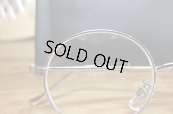 画像3: FAT/PLAY GLASS  SILVER