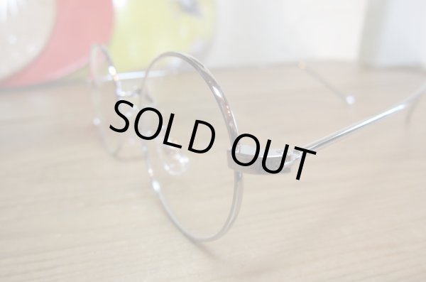 画像5: FAT/PLAY GLASS  SILVER