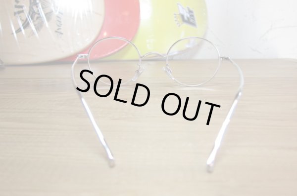 画像4: FAT/PLAY GLASS  SILVER