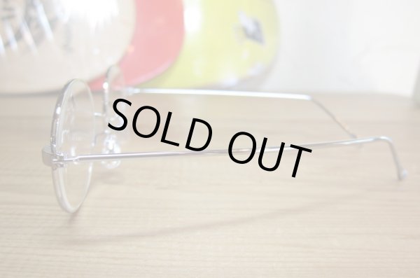 画像2: FAT/PLAY GLASS  SILVER