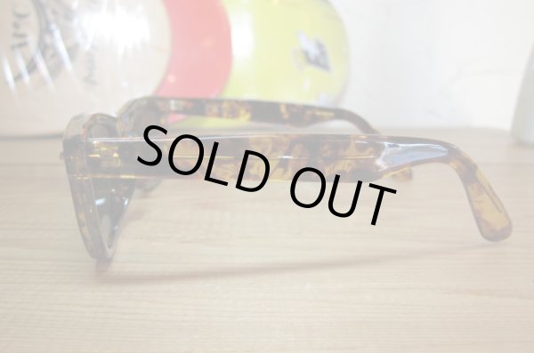 画像2: FAT/TERMINATOR  BROWN