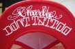 画像5: SOFTMACHINE/CHARLIE MESH CAP RED