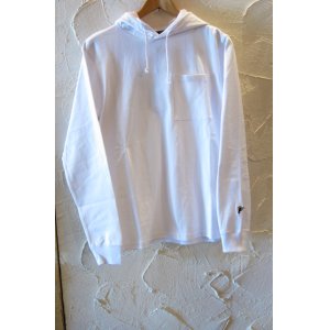 画像: (SALE 35%OFF) FAT/H-TEE  WHITE