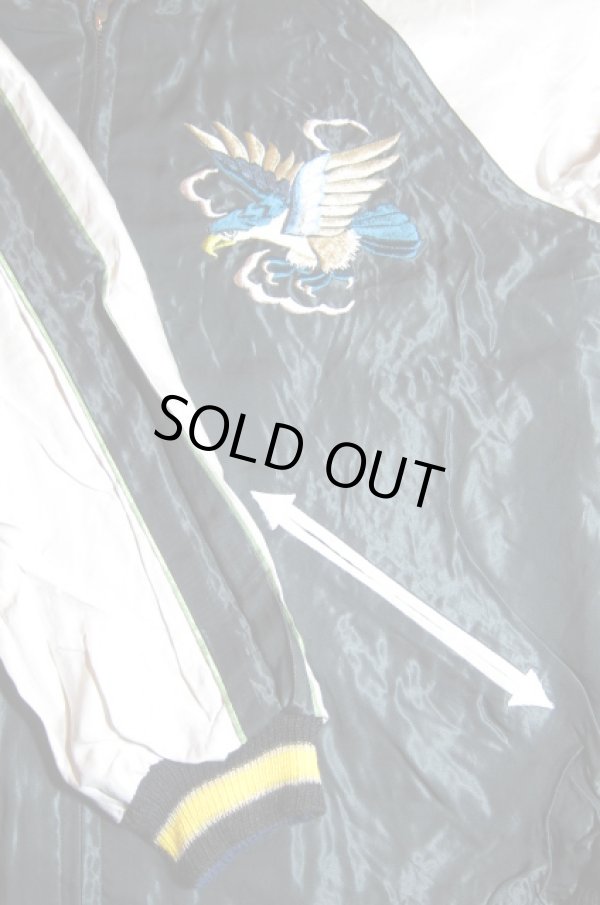 画像5: TAILOR TOYO/ACETATE SUKA　RED EAGLExLANDSCAPE