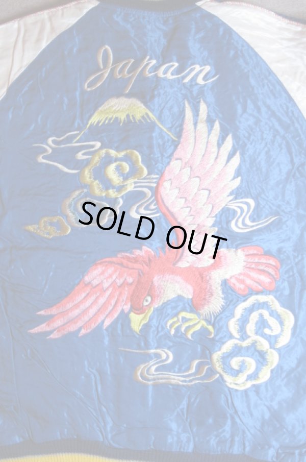 画像8: TAILOR TOYO/ACETATE SUKA　RED EAGLExLANDSCAPE