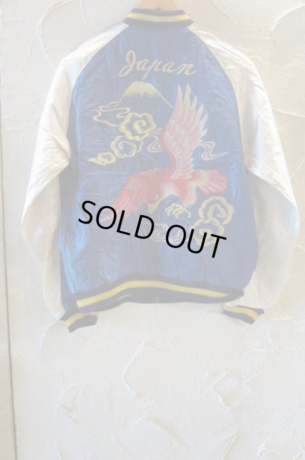 画像4: TAILOR TOYO/ACETATE SUKA　RED EAGLExLANDSCAPE