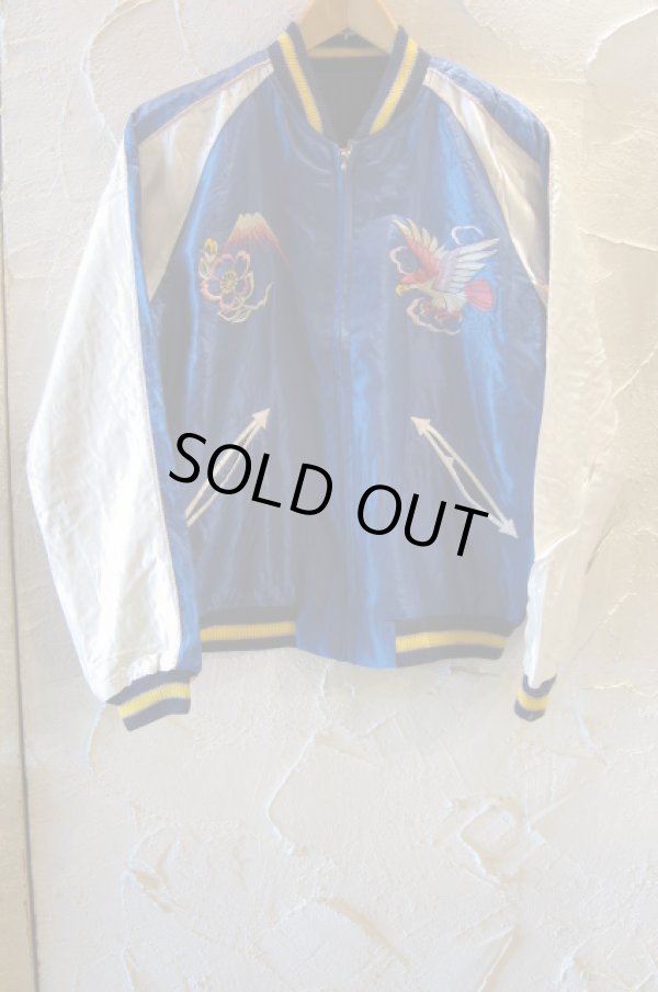 画像3: TAILOR TOYO/ACETATE SUKA　RED EAGLExLANDSCAPE