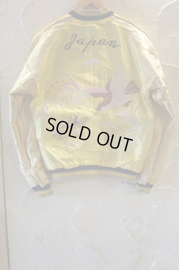 画像3: TAILOR TOYO/ACETATE SUKA　WHITE TIGERxEAGLE&DRAGON