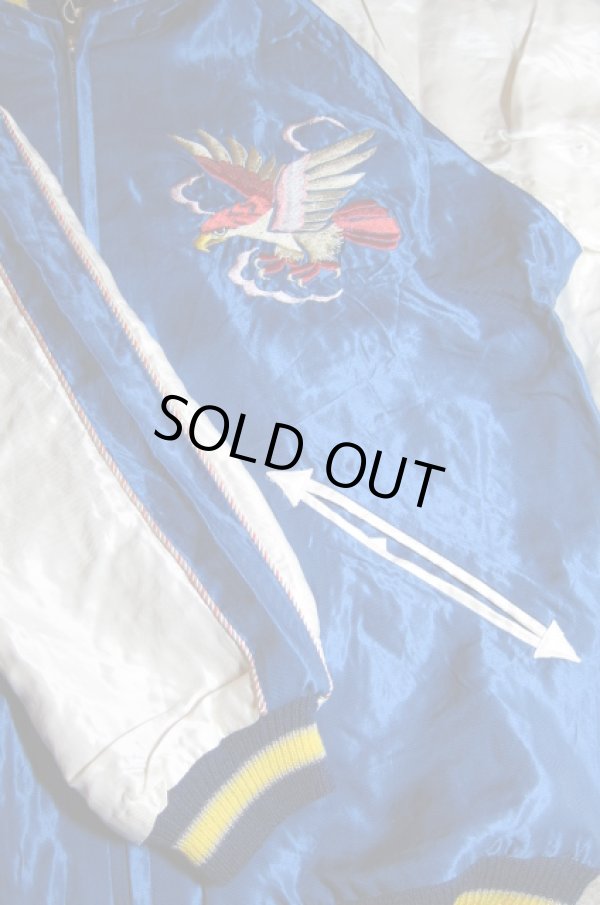 画像7: TAILOR TOYO/ACETATE SUKA　RED EAGLExLANDSCAPE