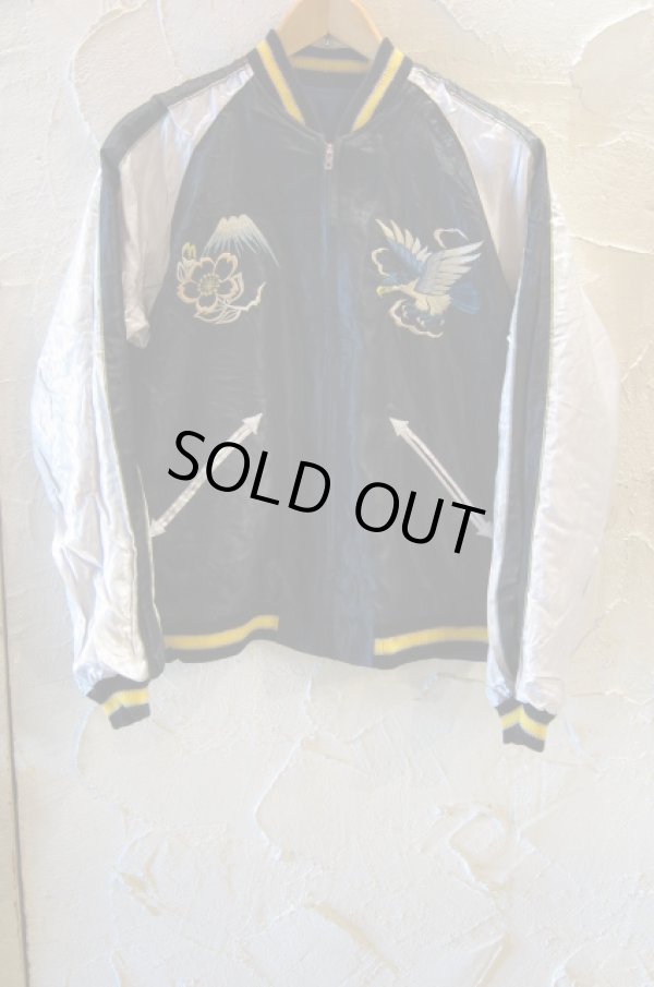 画像2: TAILOR TOYO/ACETATE SUKA　RED EAGLExLANDSCAPE