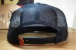 画像3: SUNNY C SIDER/BRONZE AGE CAP  BLACK