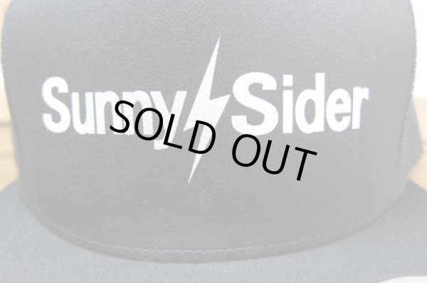 画像5: SUNNY C SIDER/BRONZE AGE CAP  BLACK