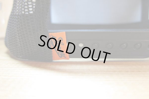 画像6: SUNNY C SIDER/BRONZE AGE CAP  BLACK