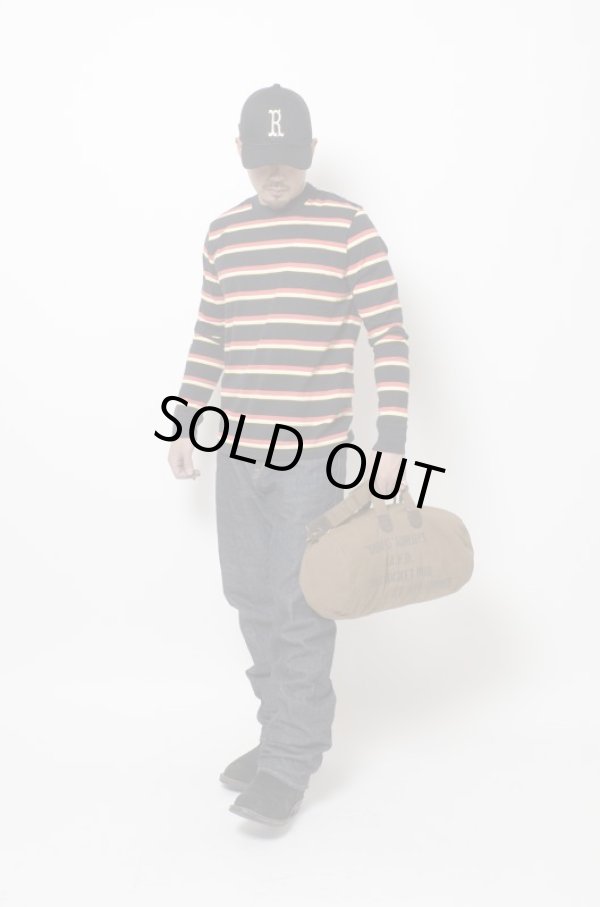 画像11: RATS/RATS JAM CASE TYPE 2  BROWN