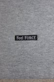 画像3: FeelFORCE/F.U  GRAY