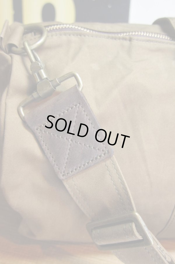 画像9: RATS/RATS JAM CASE TYPE 2  BROWN