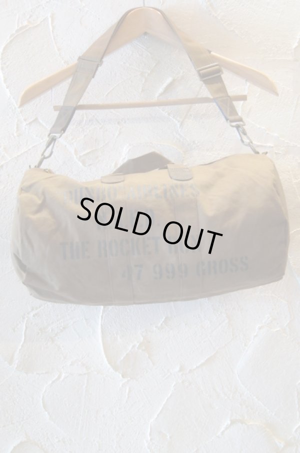 画像2: RATS/RATS JAM CASE TYPE 2  BROWN