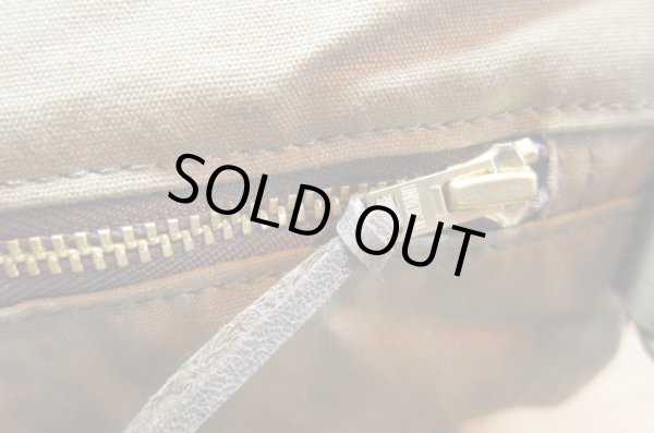 画像10: RATS/RATS JAM CASE TYPE 2  BROWN